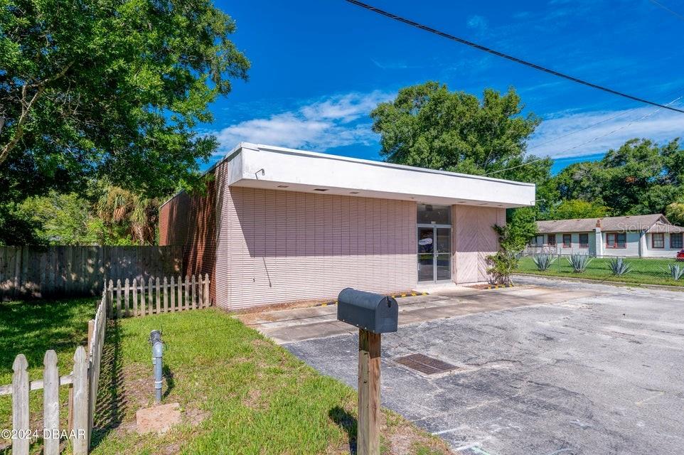 116 CENTER ST, DAYTONA BEACH, FL, 32117