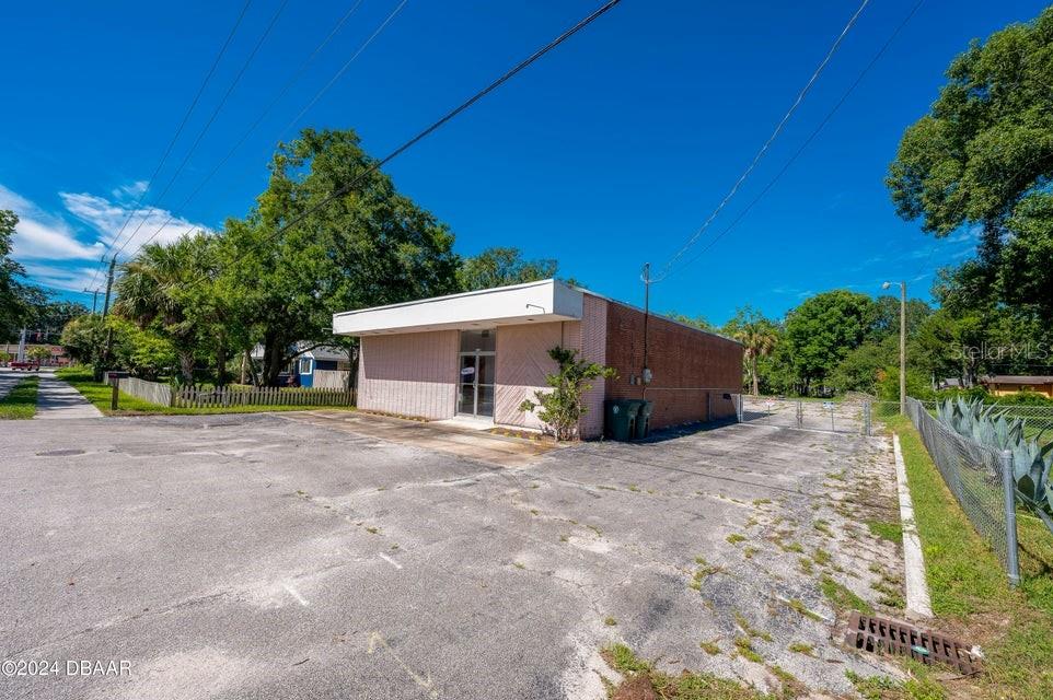 116 CENTER ST, DAYTONA BEACH, FL, 32117