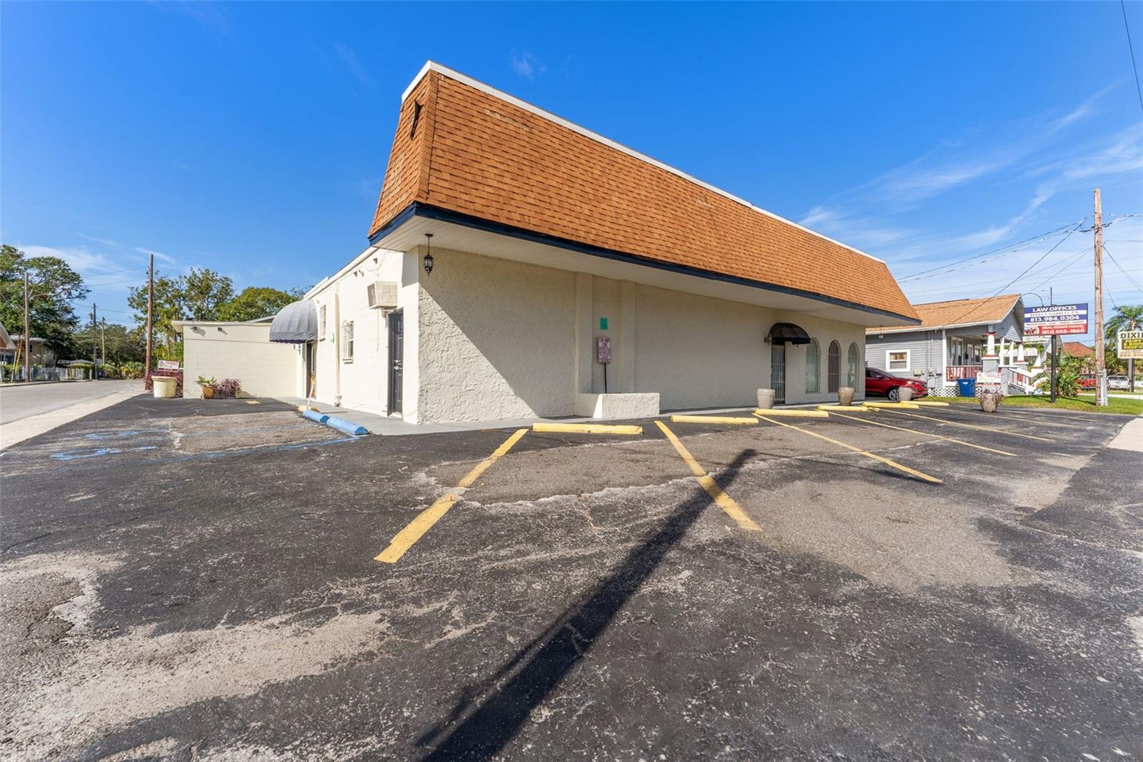 3416 N 15TH ST, TAMPA, FL, 33605