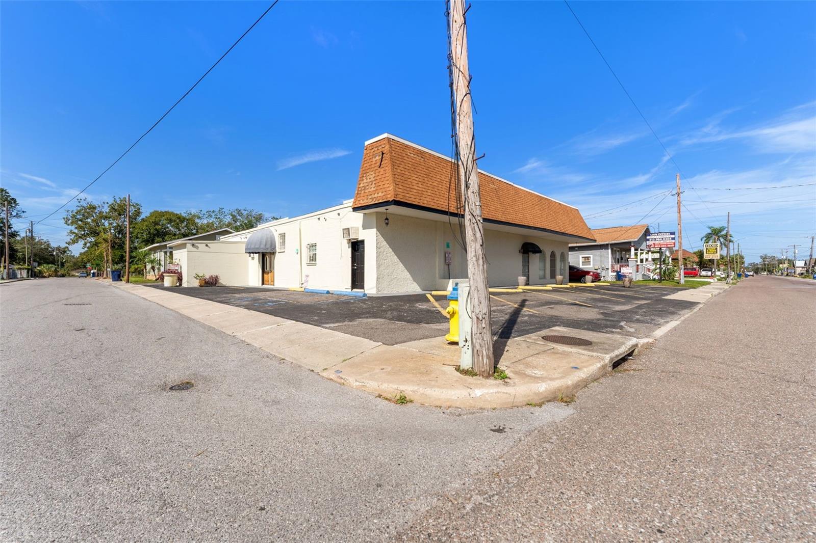 3416 N 15TH ST, TAMPA, FL, 33605