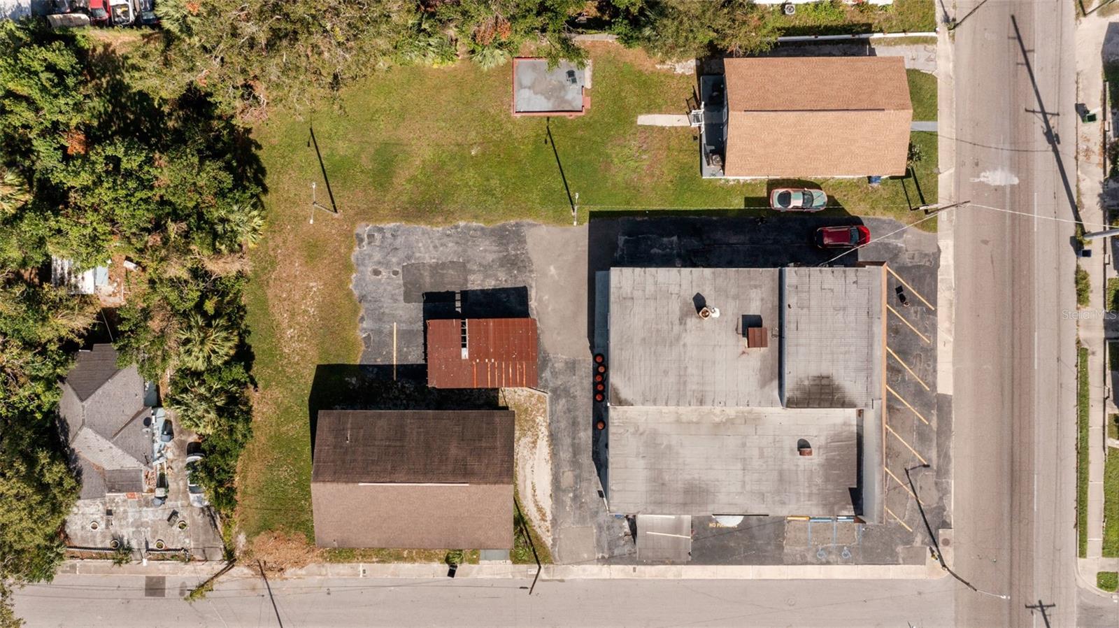 3416 N 15TH ST, TAMPA, FL, 33605
