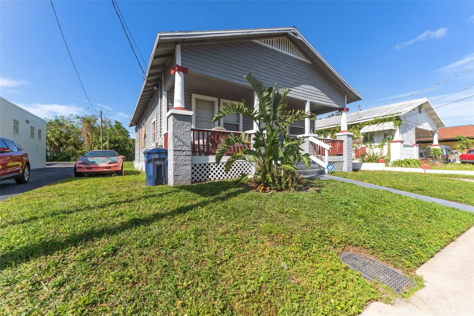 3416 N 15TH ST, TAMPA, FL, 33605