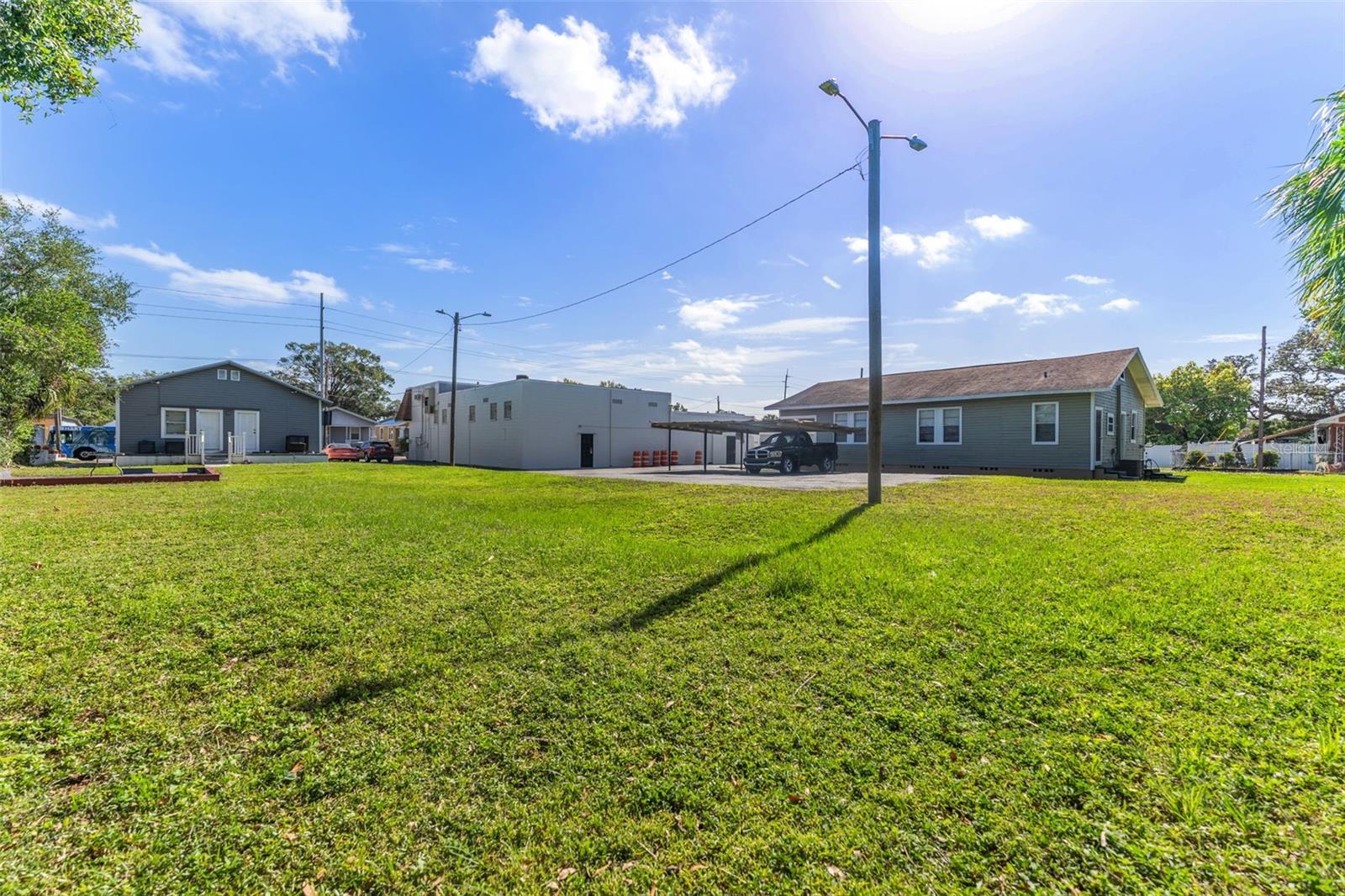 3416 N 15TH ST, TAMPA, FL, 33605