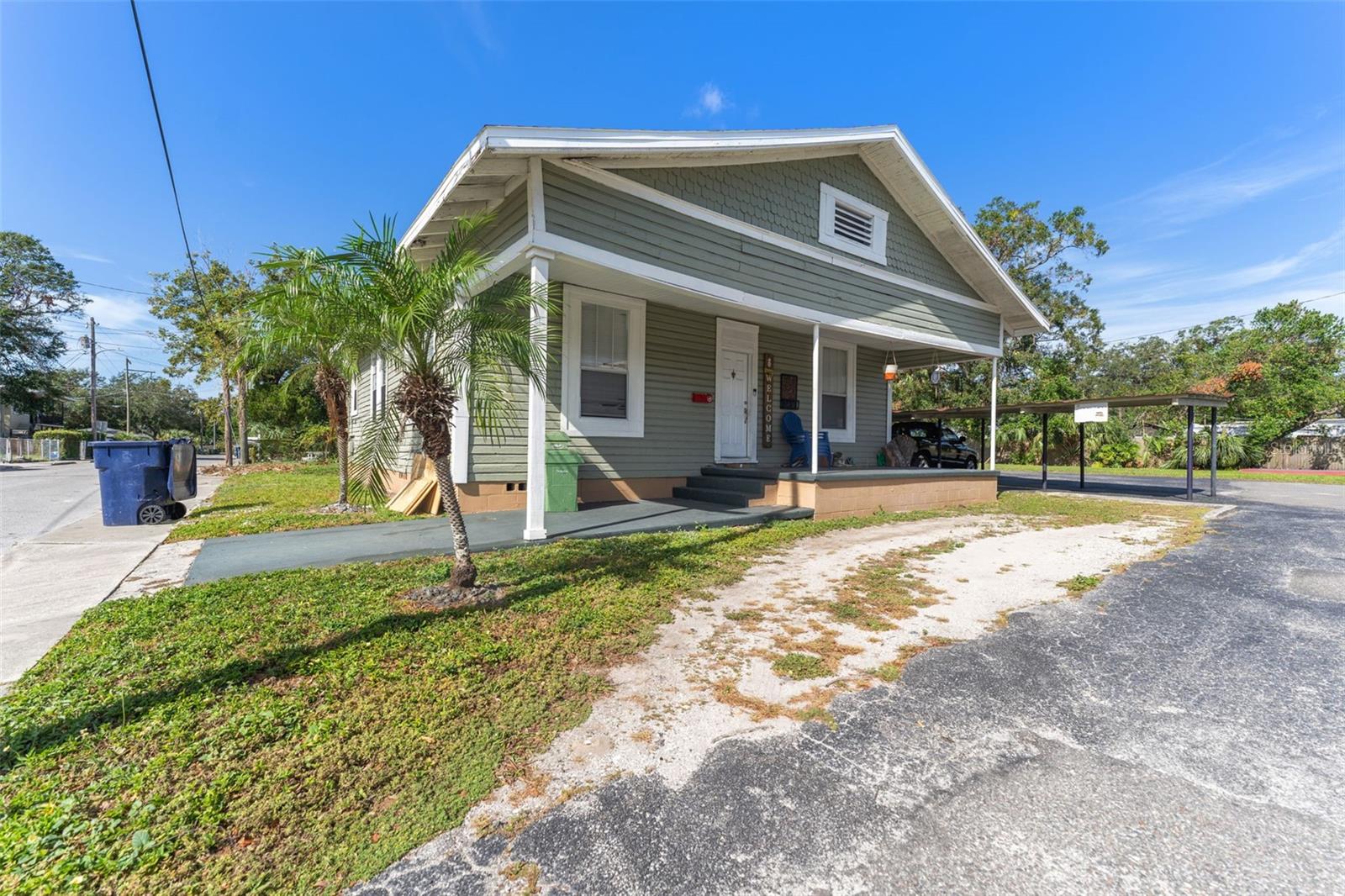 3416 N 15TH ST, TAMPA, FL, 33605