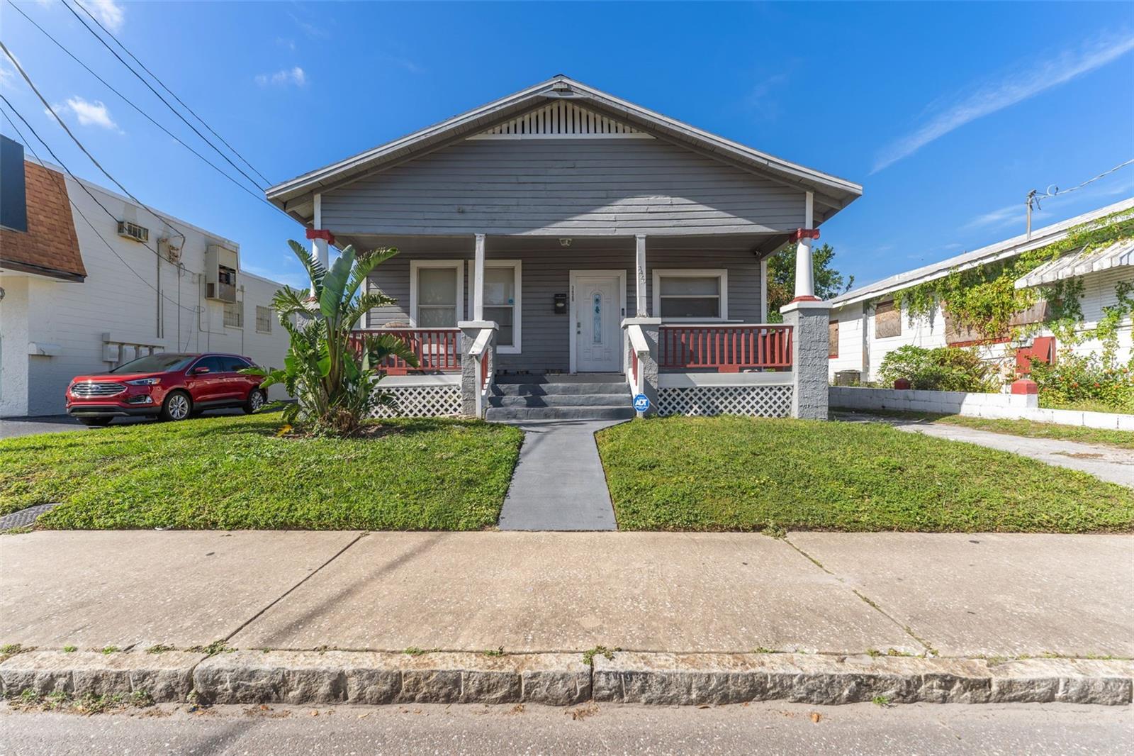 3416 N 15TH ST, TAMPA, FL, 33605