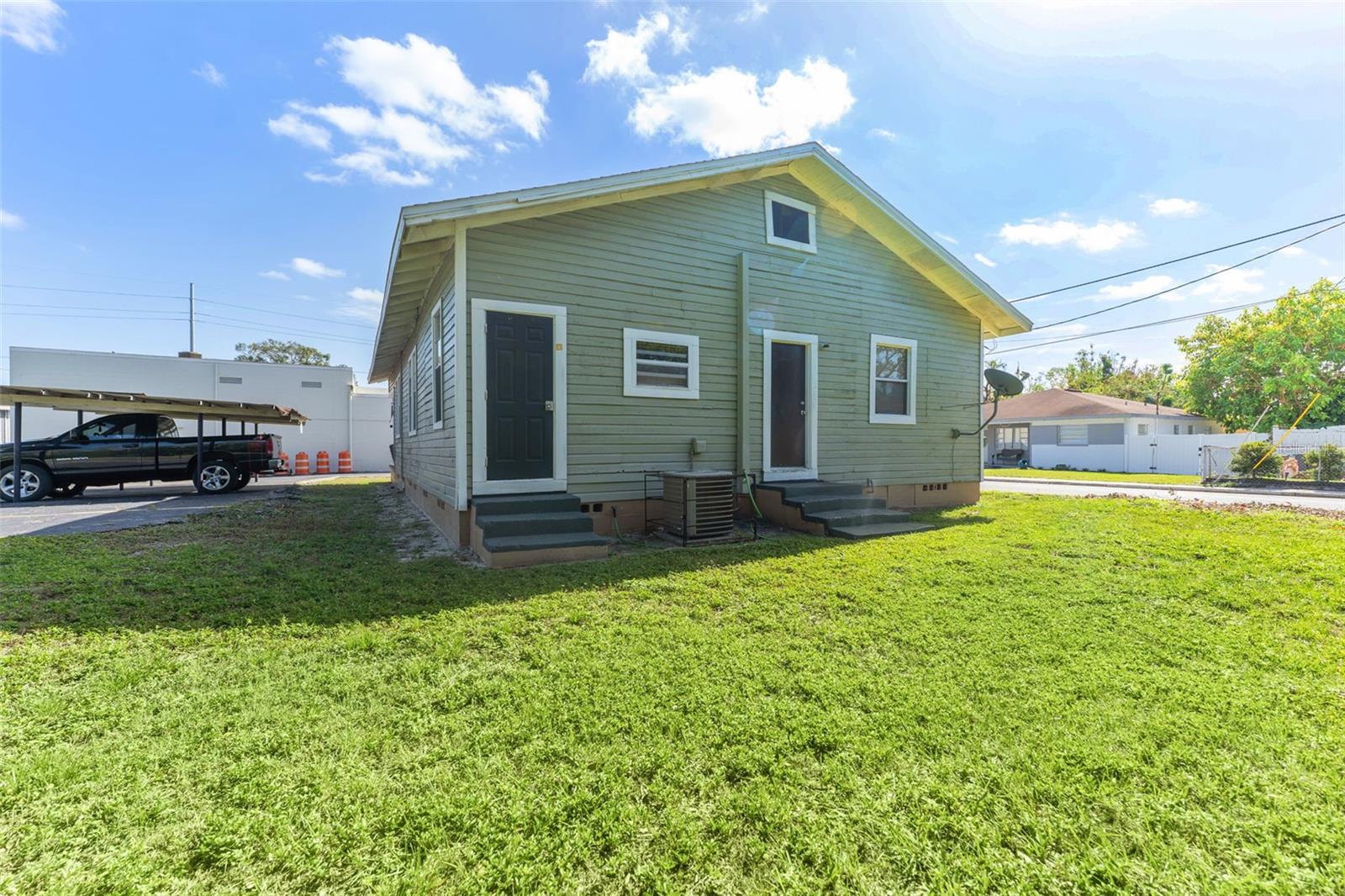 3416 N 15TH ST, TAMPA, FL, 33605