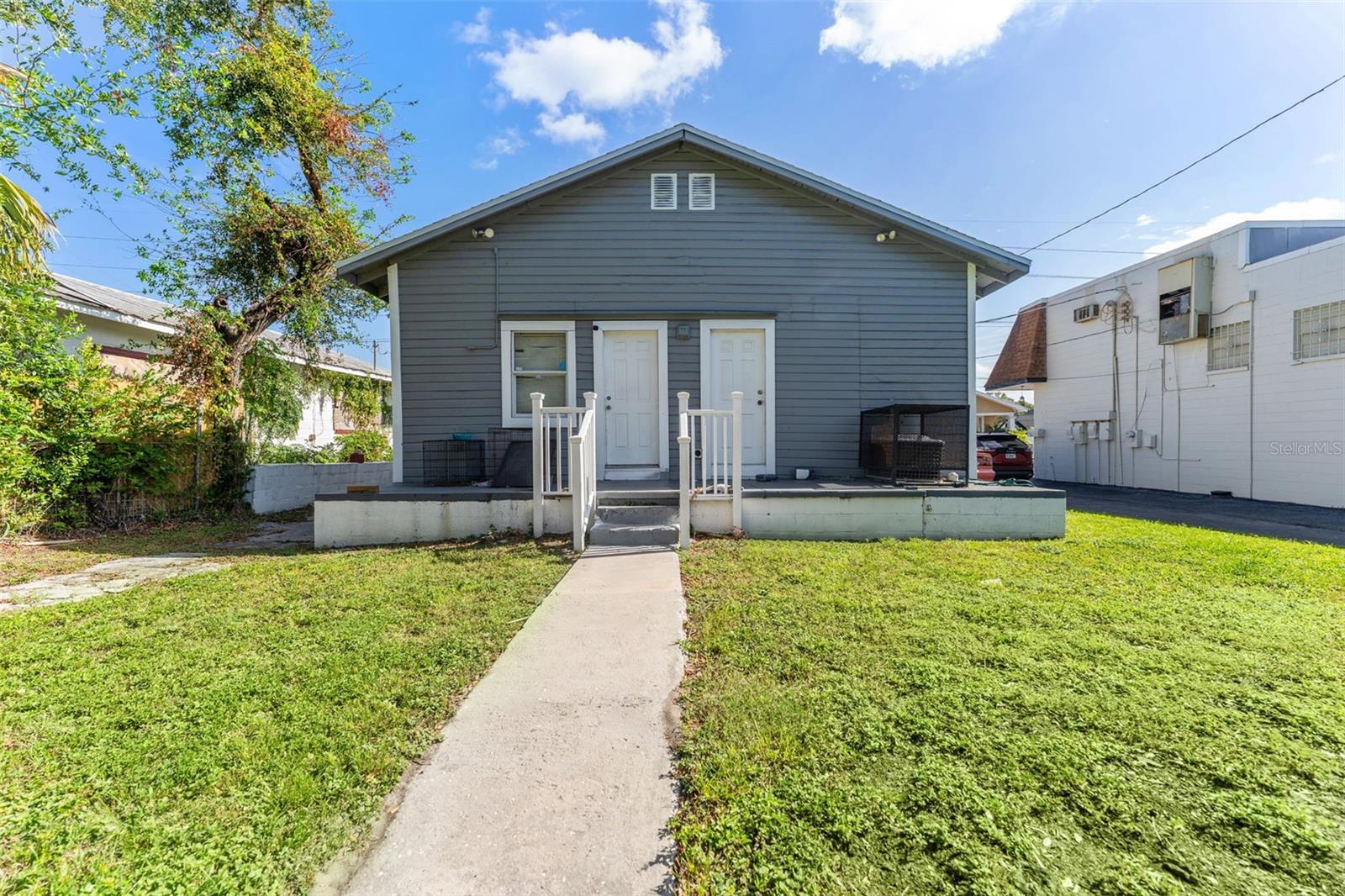 3416 N 15TH ST, TAMPA, FL, 33605