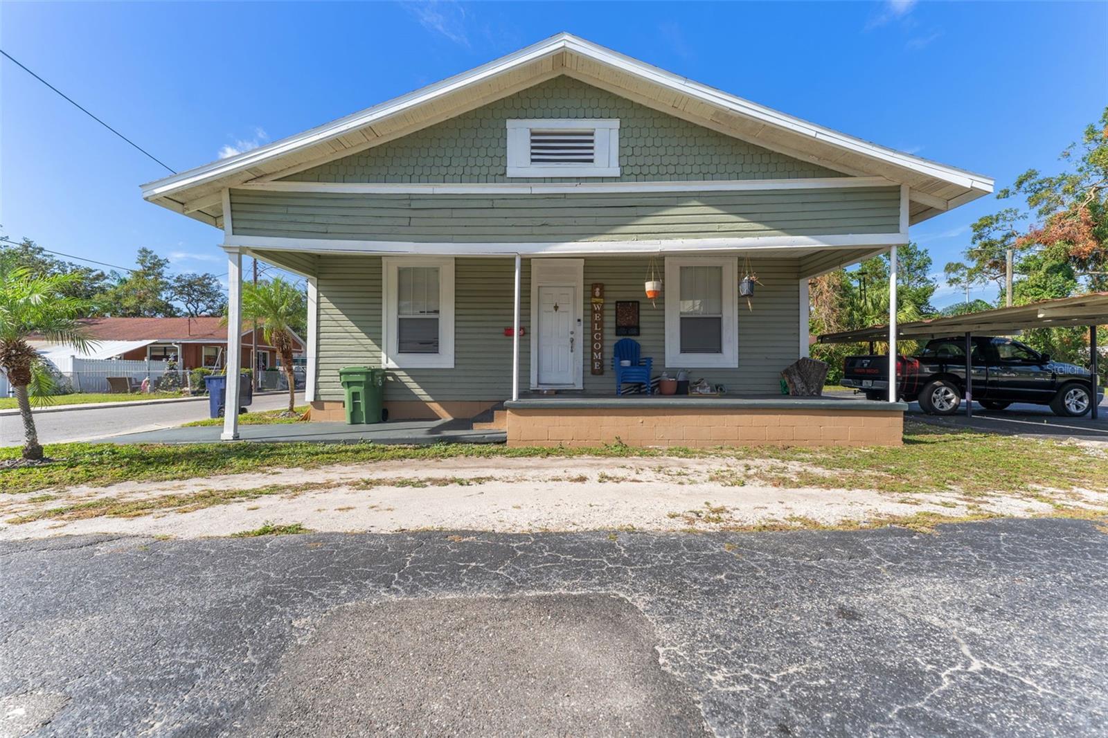 3416 N 15TH ST, TAMPA, FL, 33605