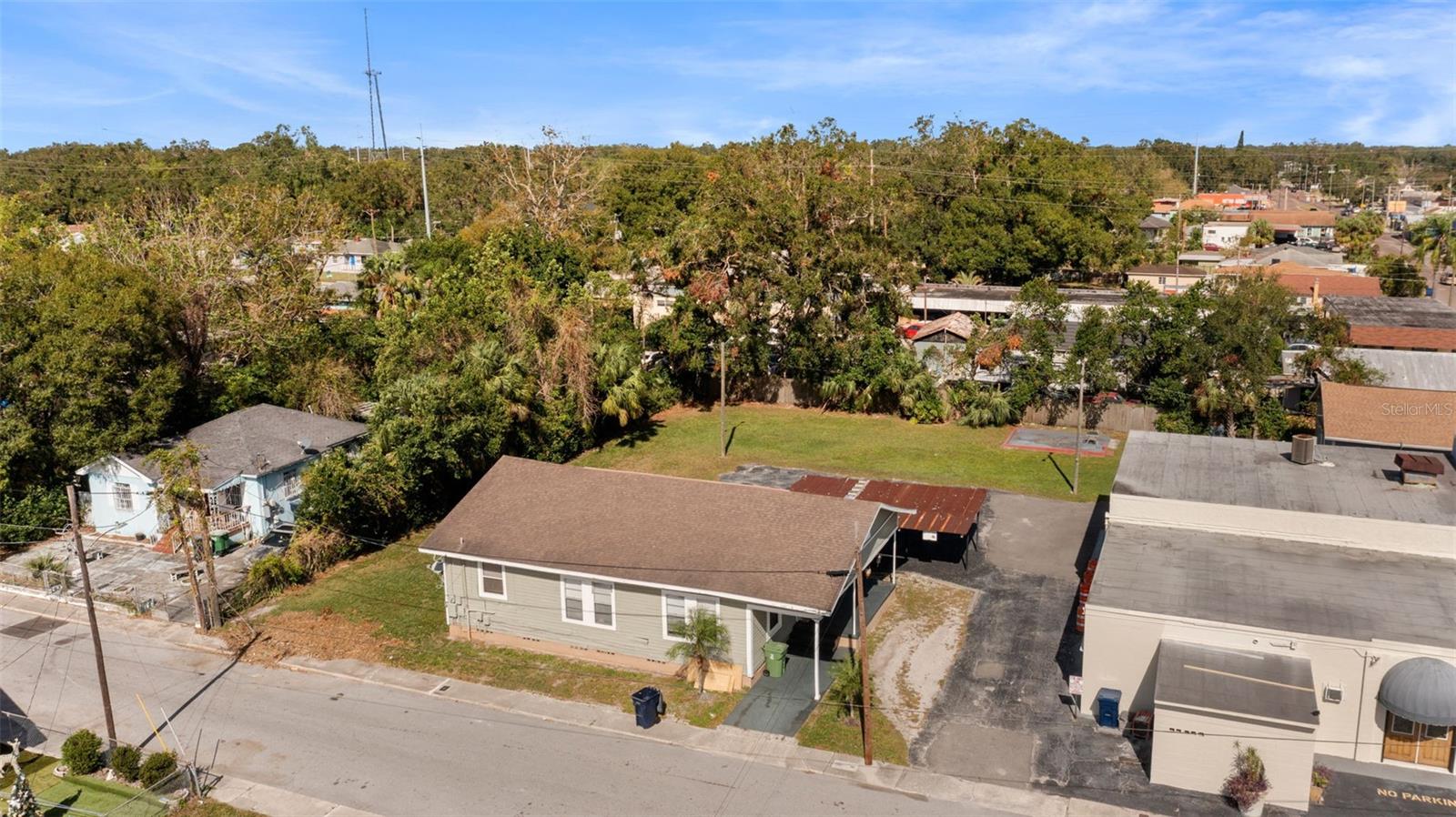 3416 N 15TH ST, TAMPA, FL, 33605