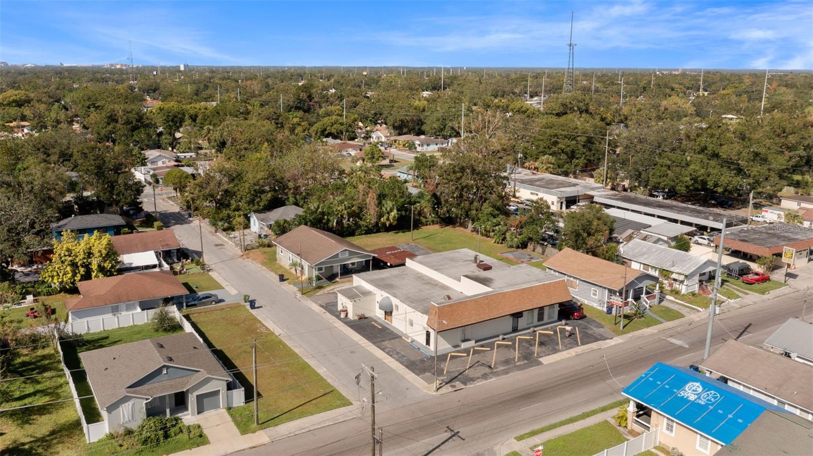 3416 N 15TH ST, TAMPA, FL, 33605