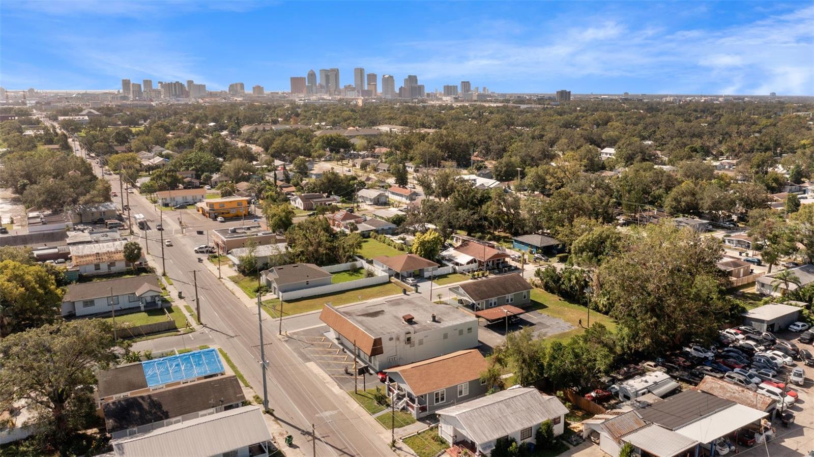 3416 N 15TH ST, TAMPA, FL, 33605