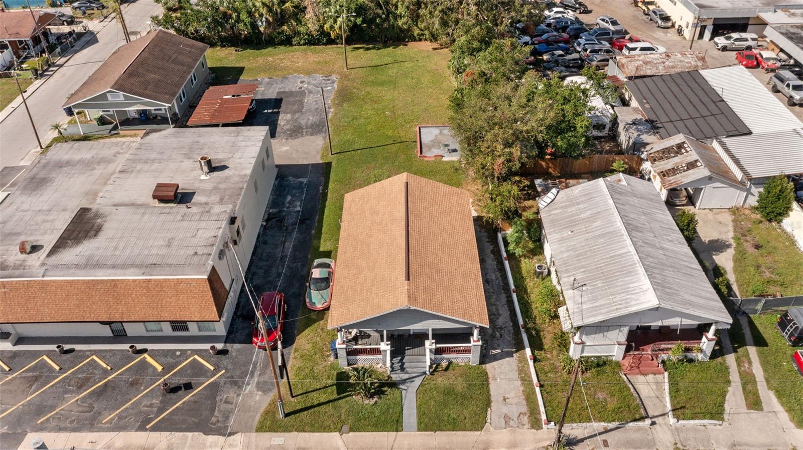 3416 N 15TH ST, TAMPA, FL, 33605