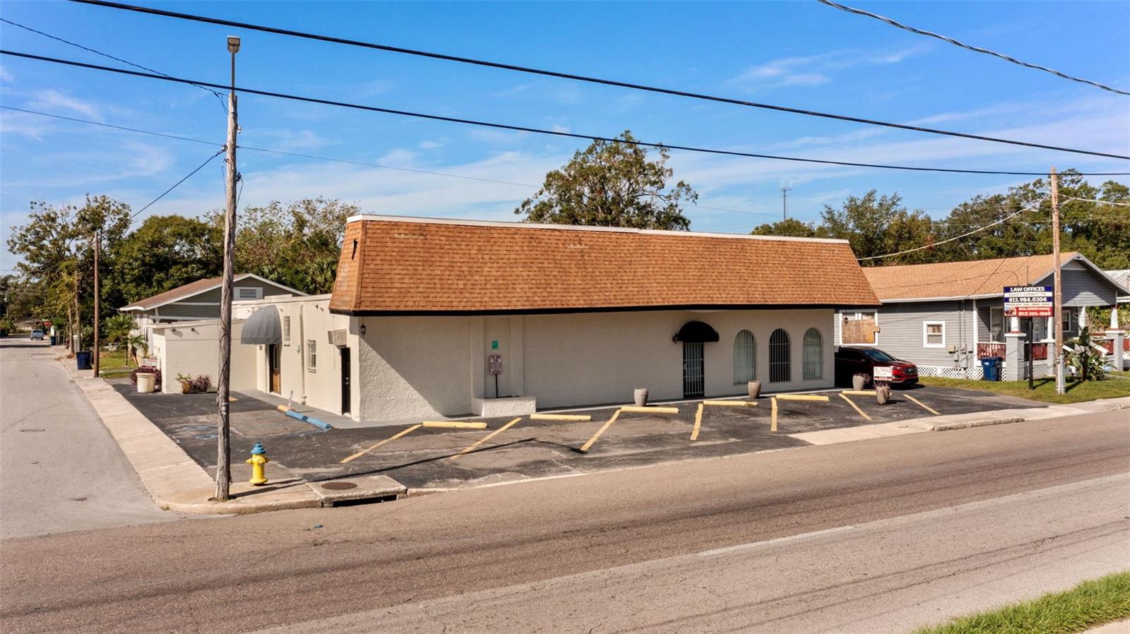 3416 N 15TH ST, TAMPA, FL, 33605