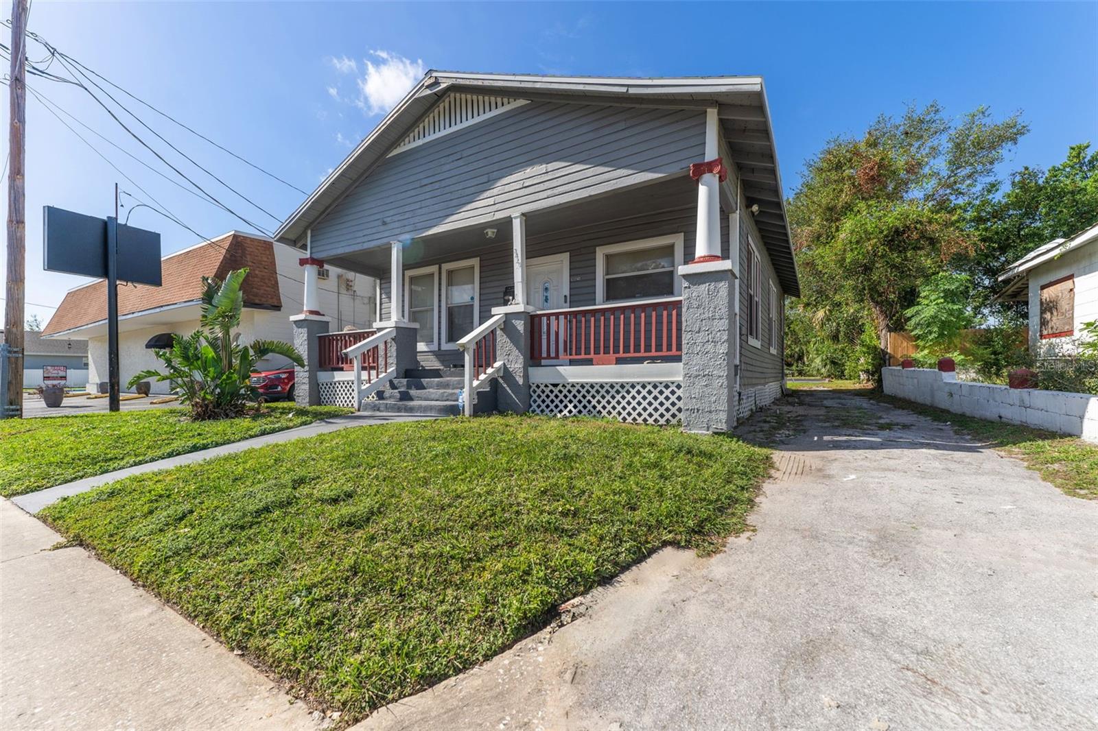 3416 N 15TH ST, TAMPA, FL, 33605