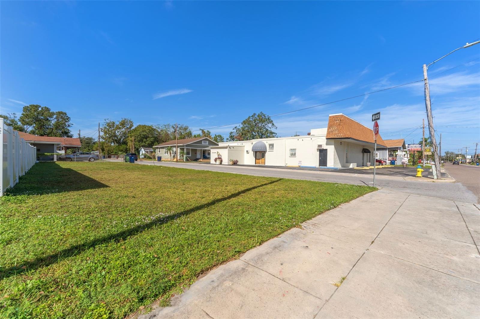 3416 N 15TH ST, TAMPA, FL, 33605