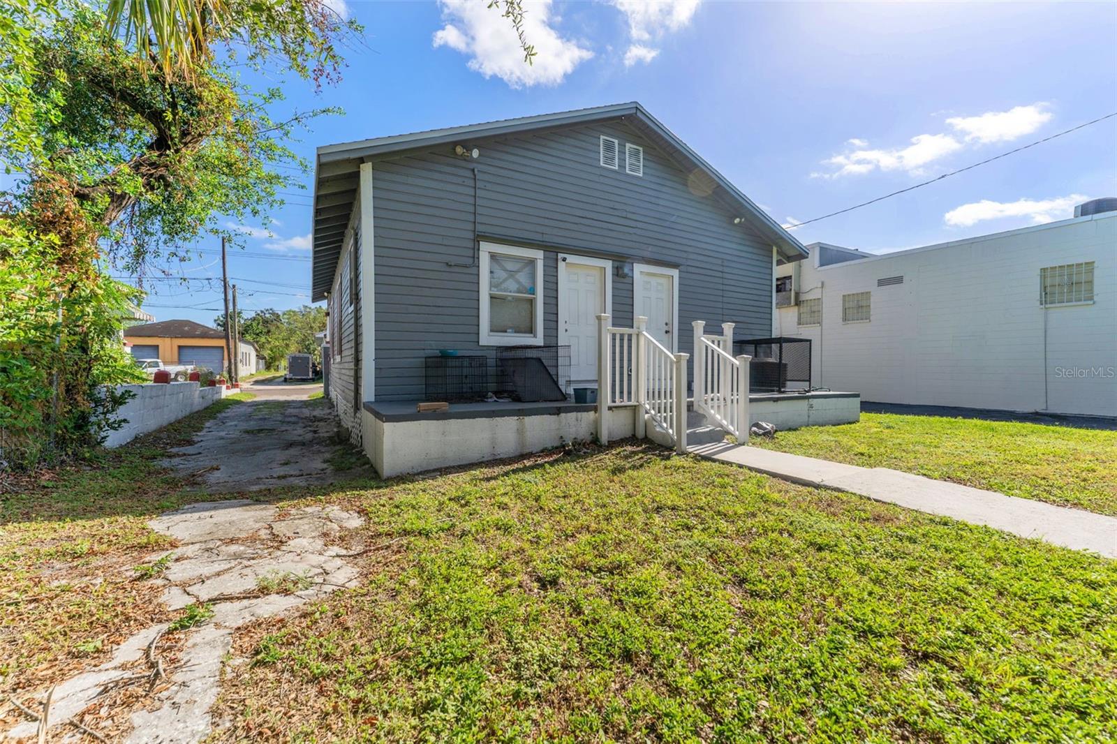 3416 N 15TH ST, TAMPA, FL, 33605