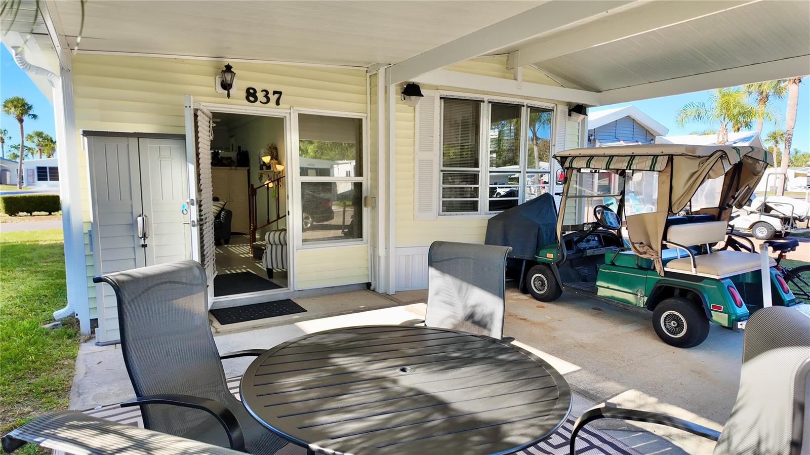 9000 US HWY 192 #837, CLERMONT, FL, 34714