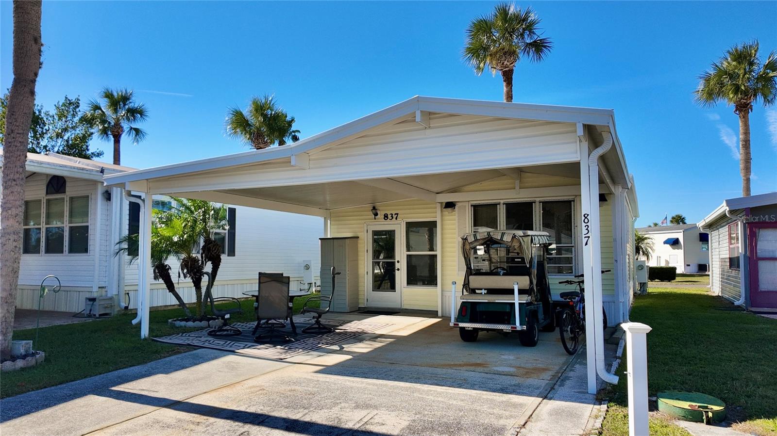 9000 US HWY 192 #837, CLERMONT, FL, 34714