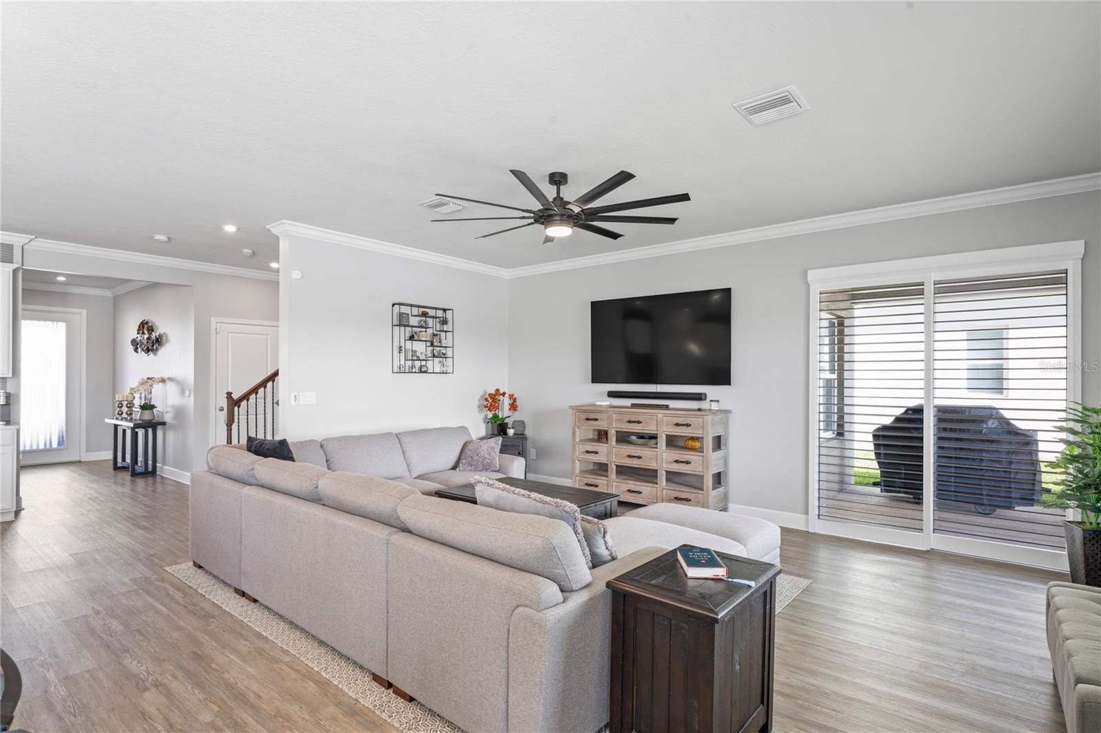 10507 DAYBREAK GLN, PARRISH, FL, 34219