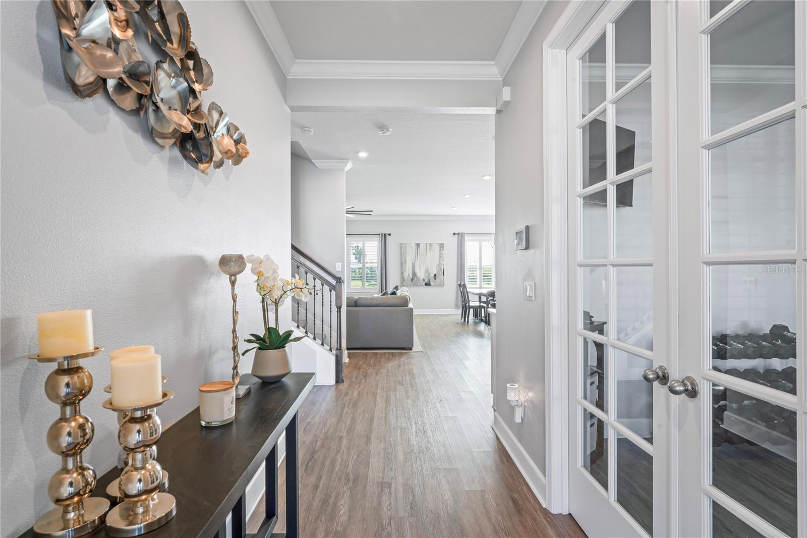 10507 DAYBREAK GLN, PARRISH, FL, 34219
