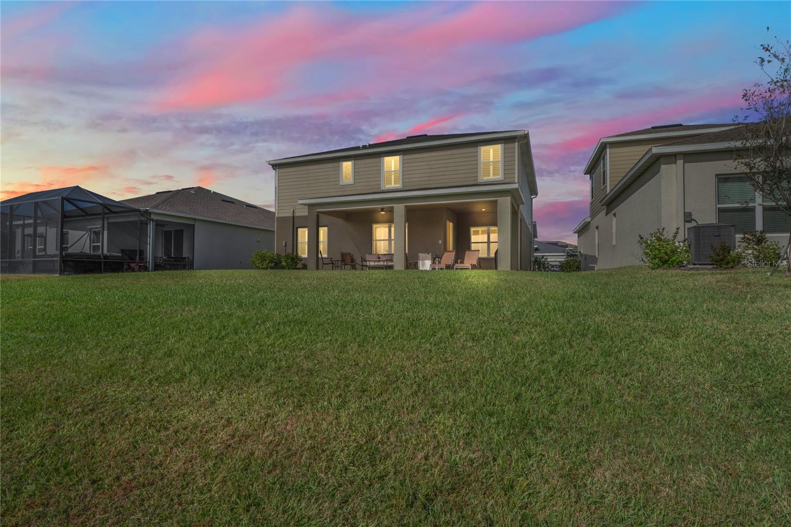 10507 DAYBREAK GLN, PARRISH, FL, 34219