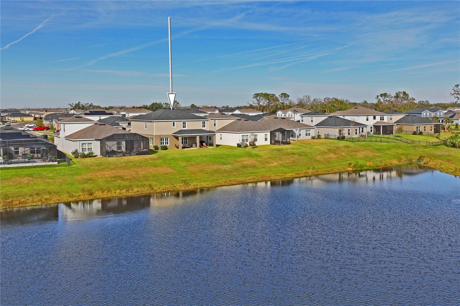10507 DAYBREAK GLN, PARRISH, FL, 34219