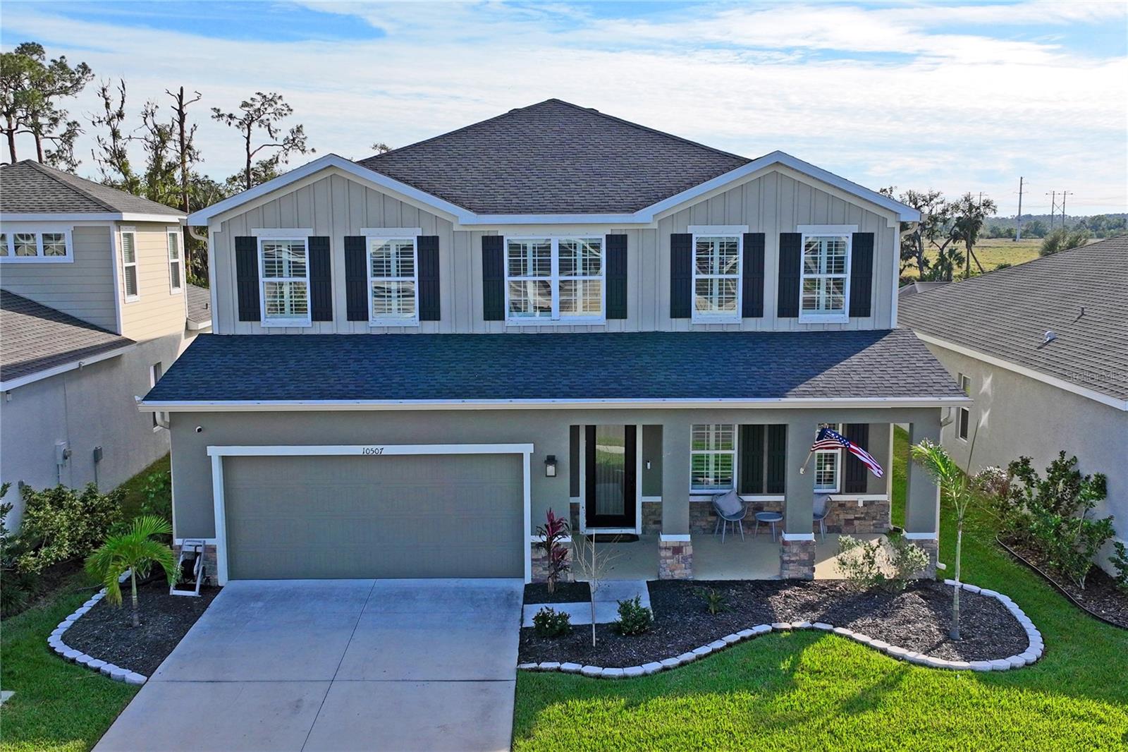 10507 DAYBREAK GLN, PARRISH, FL, 34219
