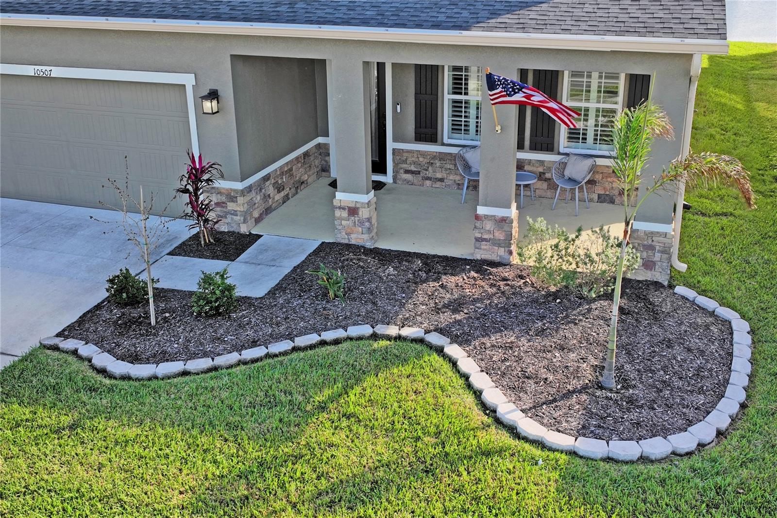 10507 DAYBREAK GLN, PARRISH, FL, 34219