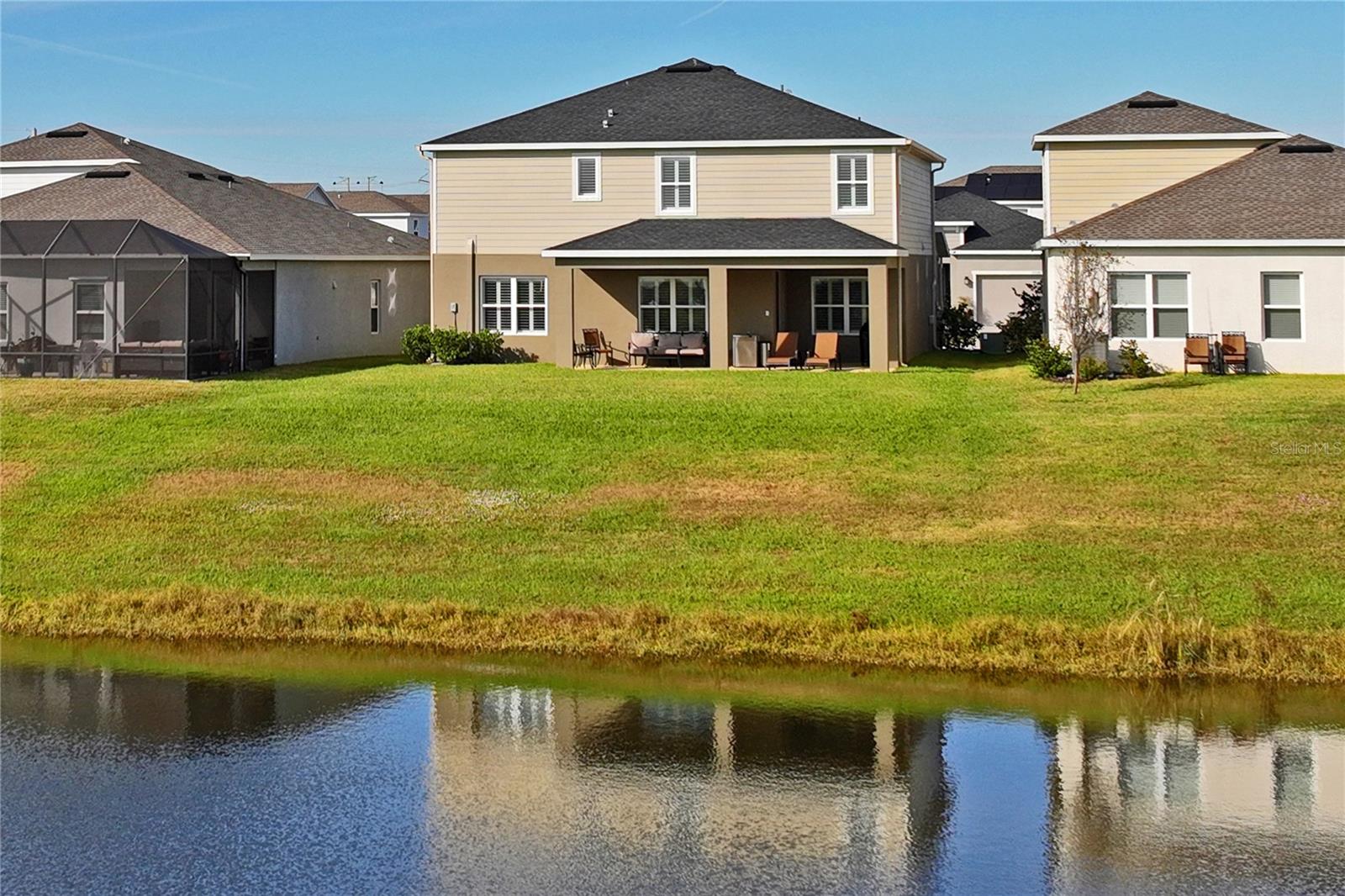 10507 DAYBREAK GLN, PARRISH, FL, 34219