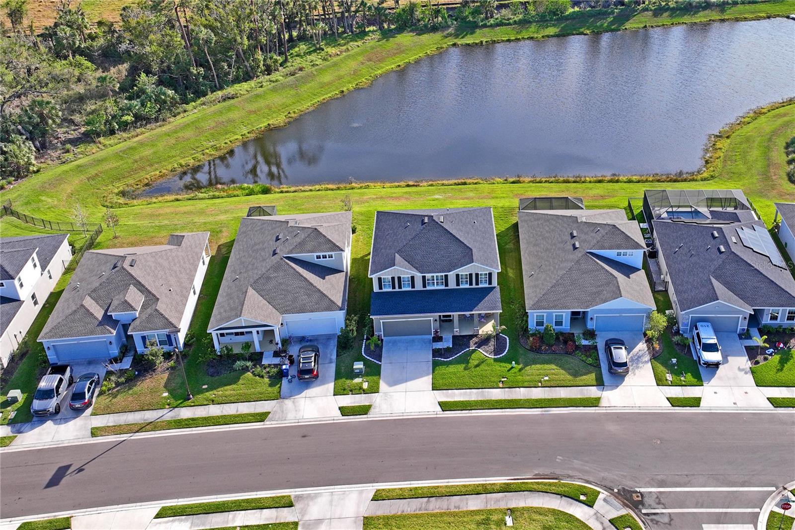 10507 DAYBREAK GLN, PARRISH, FL, 34219