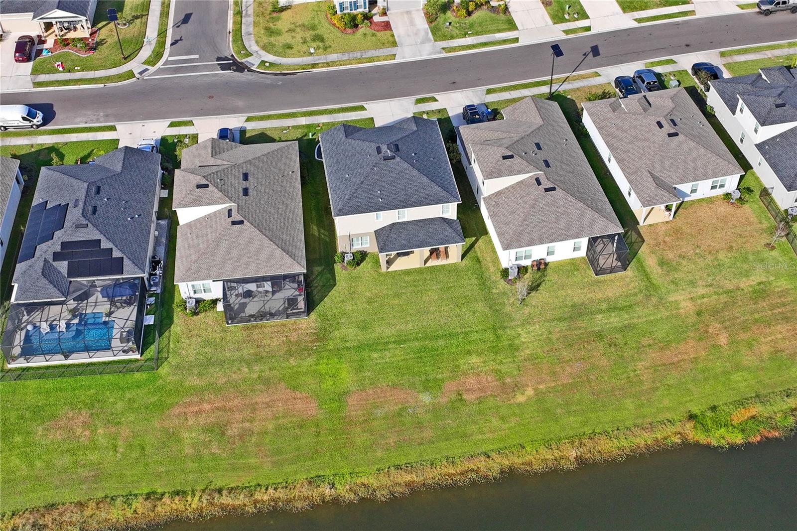 10507 DAYBREAK GLN, PARRISH, FL, 34219