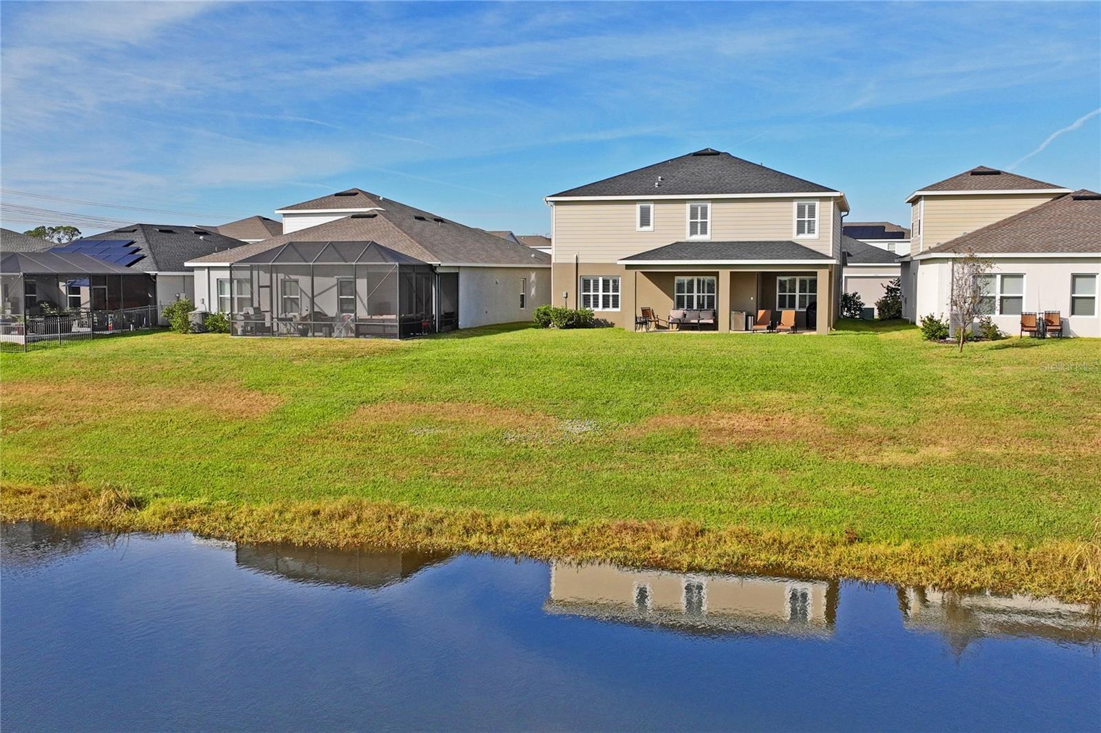 10507 DAYBREAK GLN, PARRISH, FL, 34219