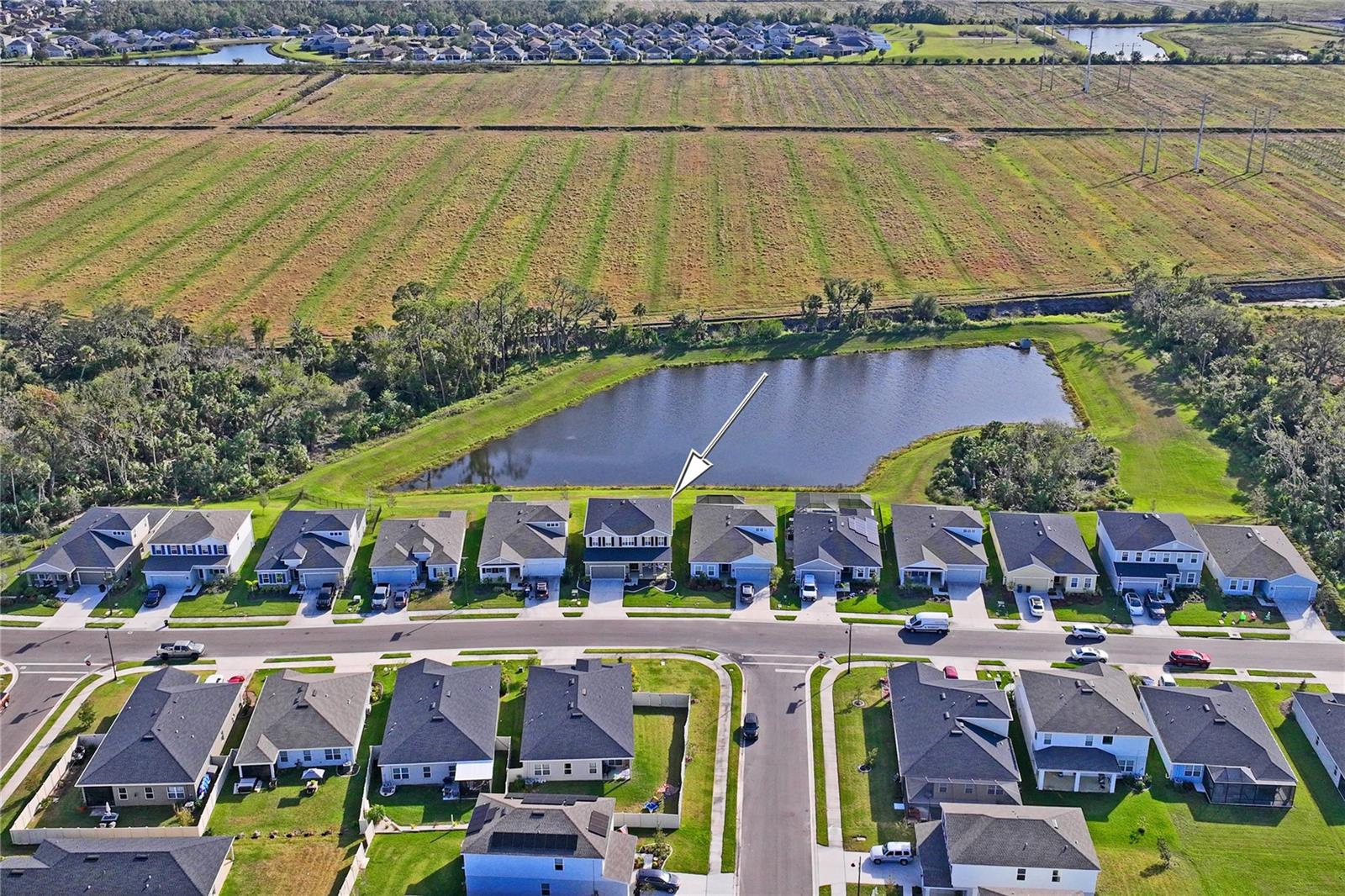 10507 DAYBREAK GLN, PARRISH, FL, 34219