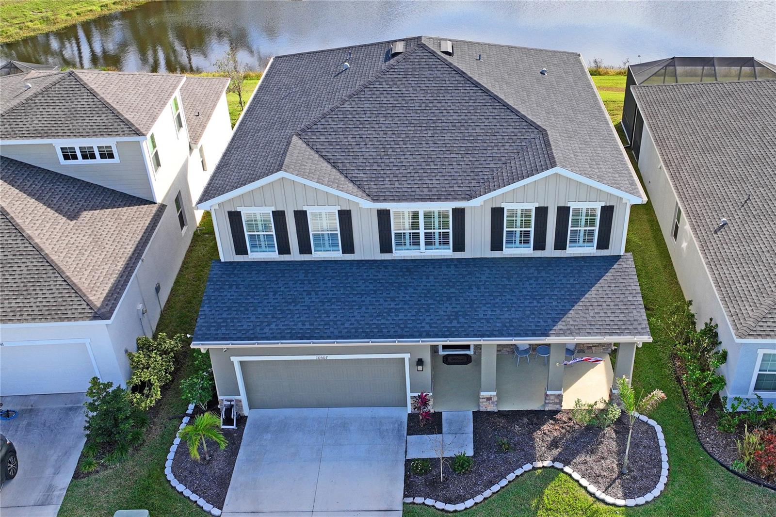 10507 DAYBREAK GLN, PARRISH, FL, 34219