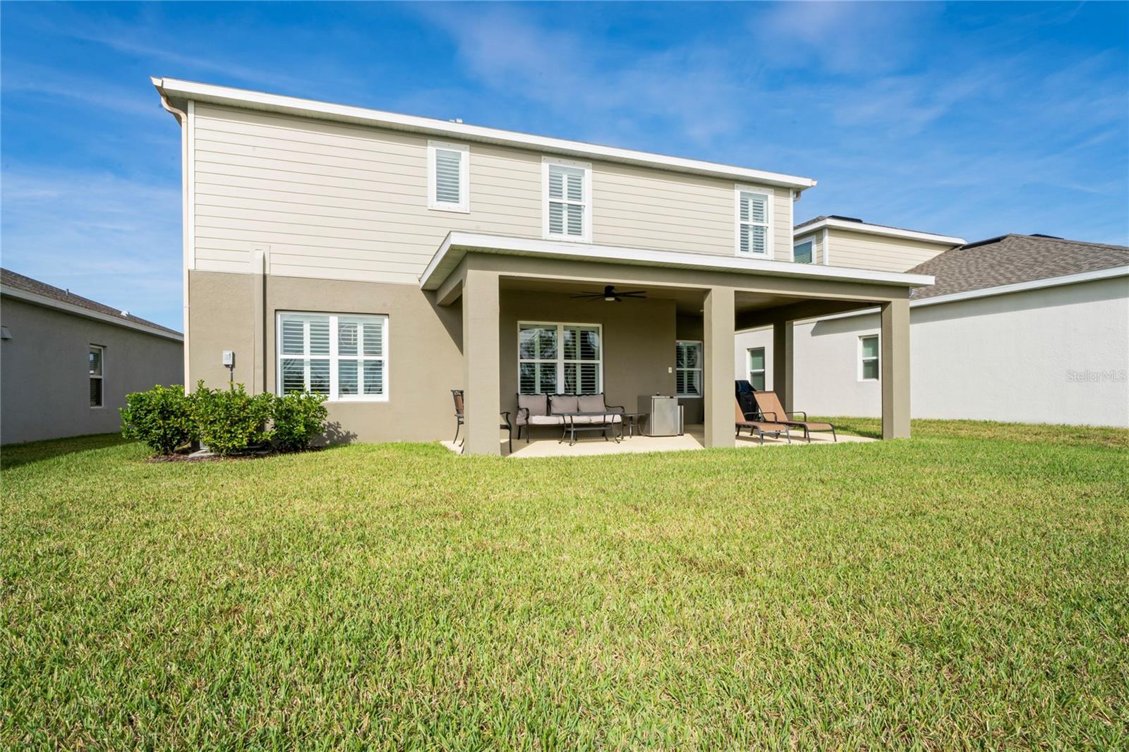 10507 DAYBREAK GLN, PARRISH, FL, 34219
