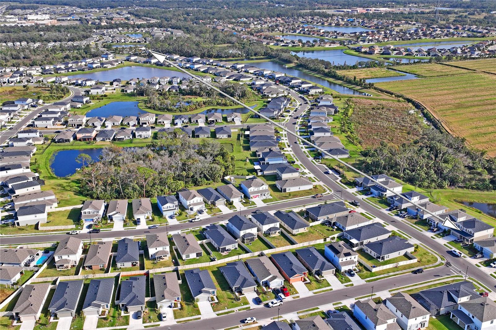10507 DAYBREAK GLN, PARRISH, FL, 34219