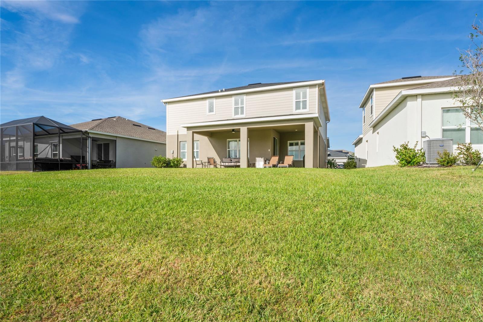 10507 DAYBREAK GLN, PARRISH, FL, 34219