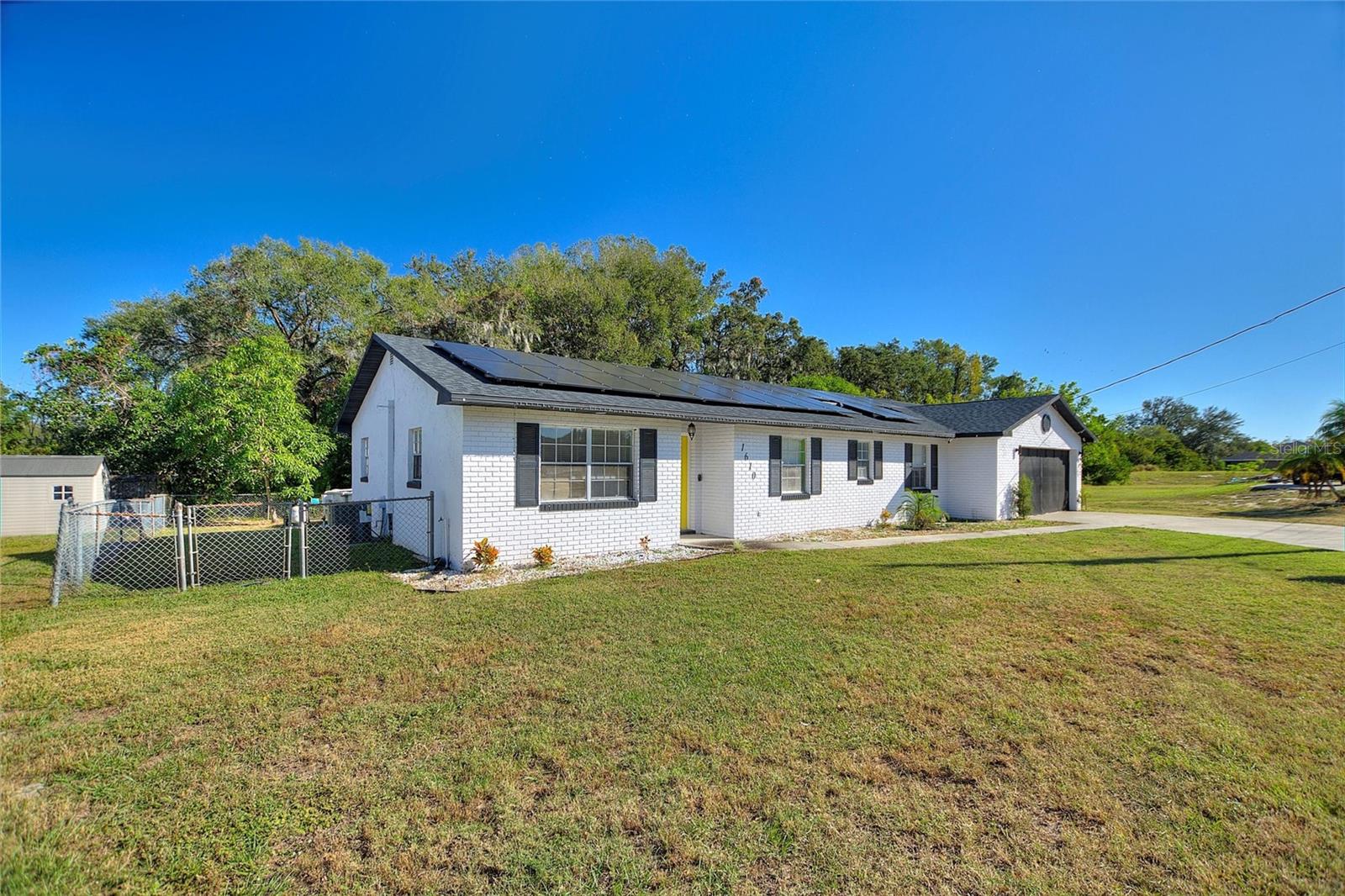 1610 MEADOW LN NE, WINTER HAVEN, FL, 33881