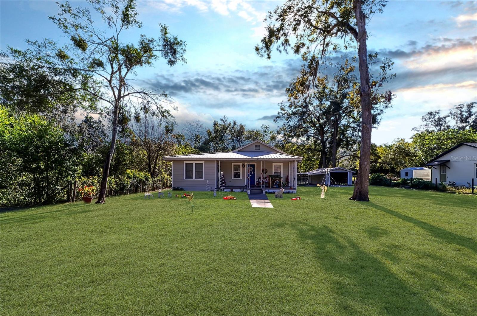 1330 NE 55TH ST, OCALA, FL, 34479