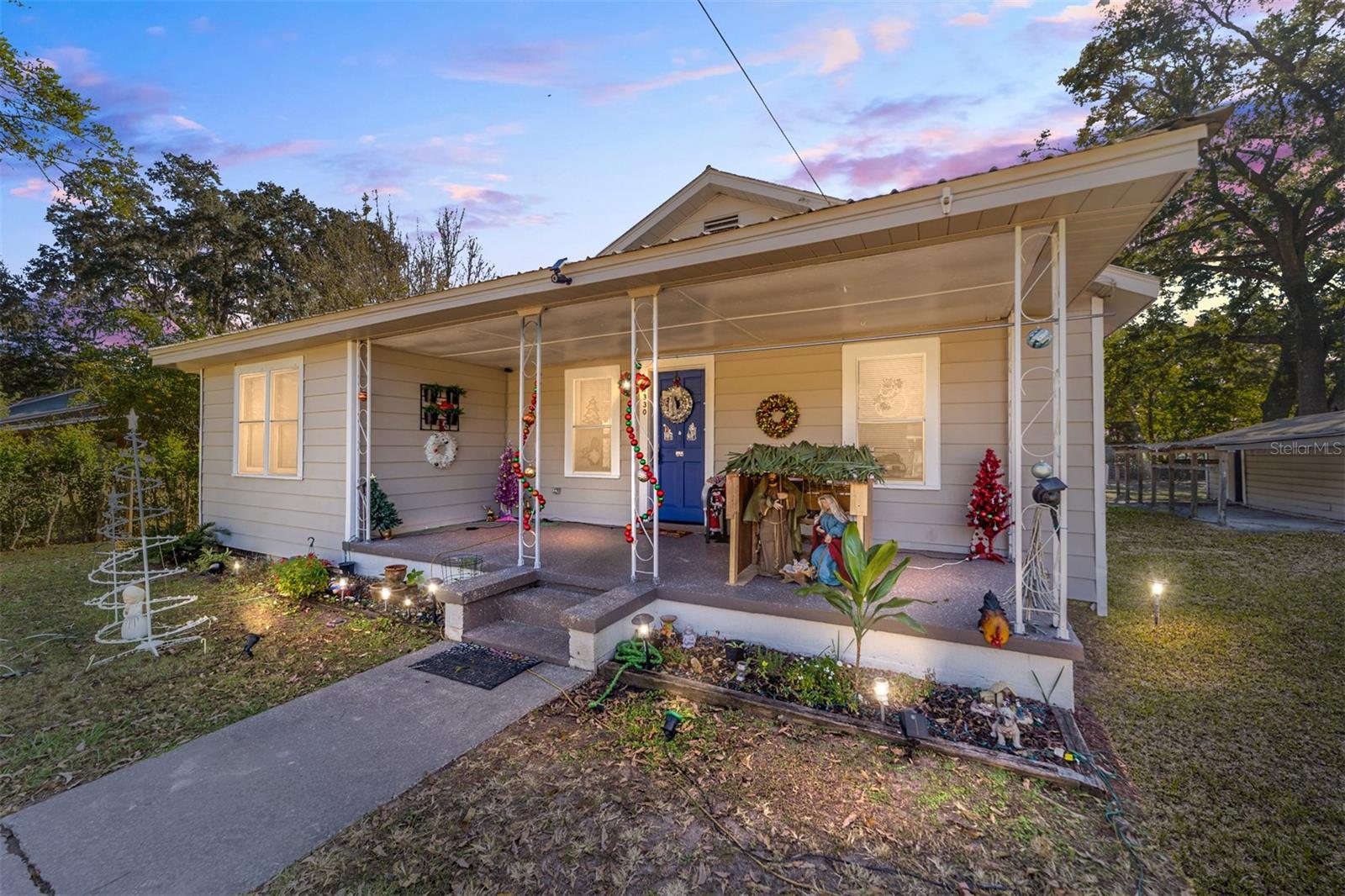 1330 NE 55TH ST, OCALA, FL, 34479