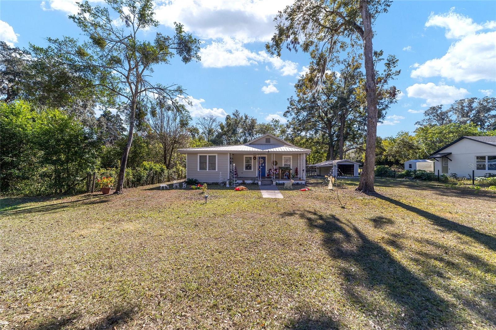 1330 NE 55TH ST, OCALA, FL, 34479