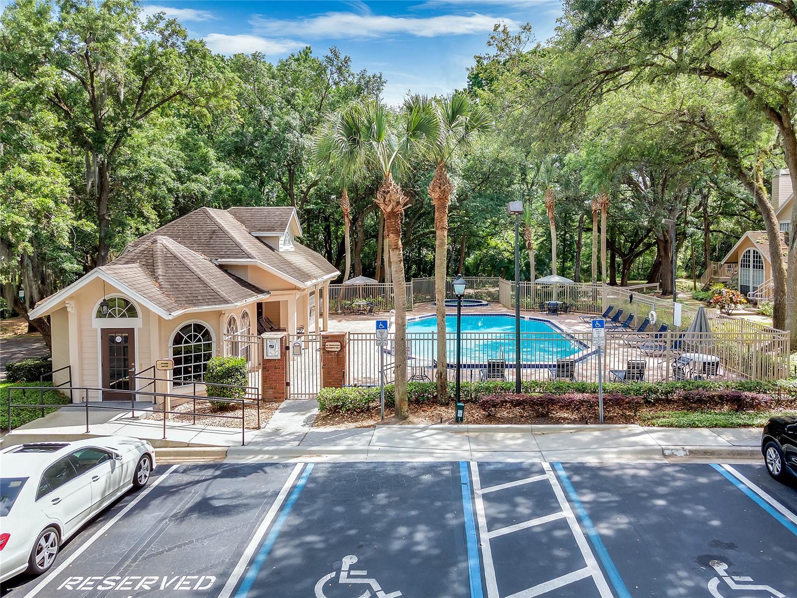 696 YOUNGSTOWN PKWY #307, ALTAMONTE SPRINGS, FL, 32714