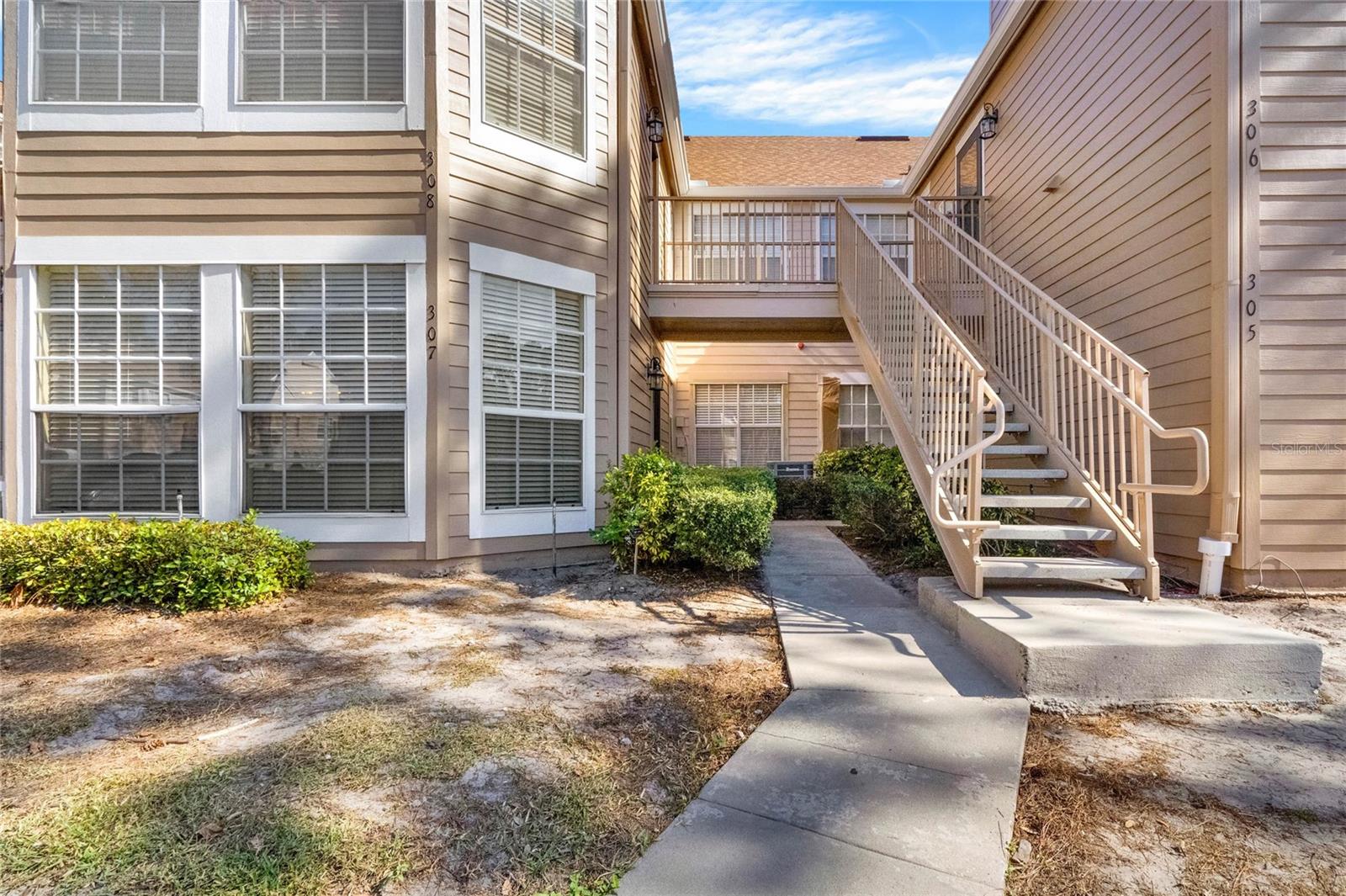 696 YOUNGSTOWN PKWY #307, ALTAMONTE SPRINGS, FL, 32714