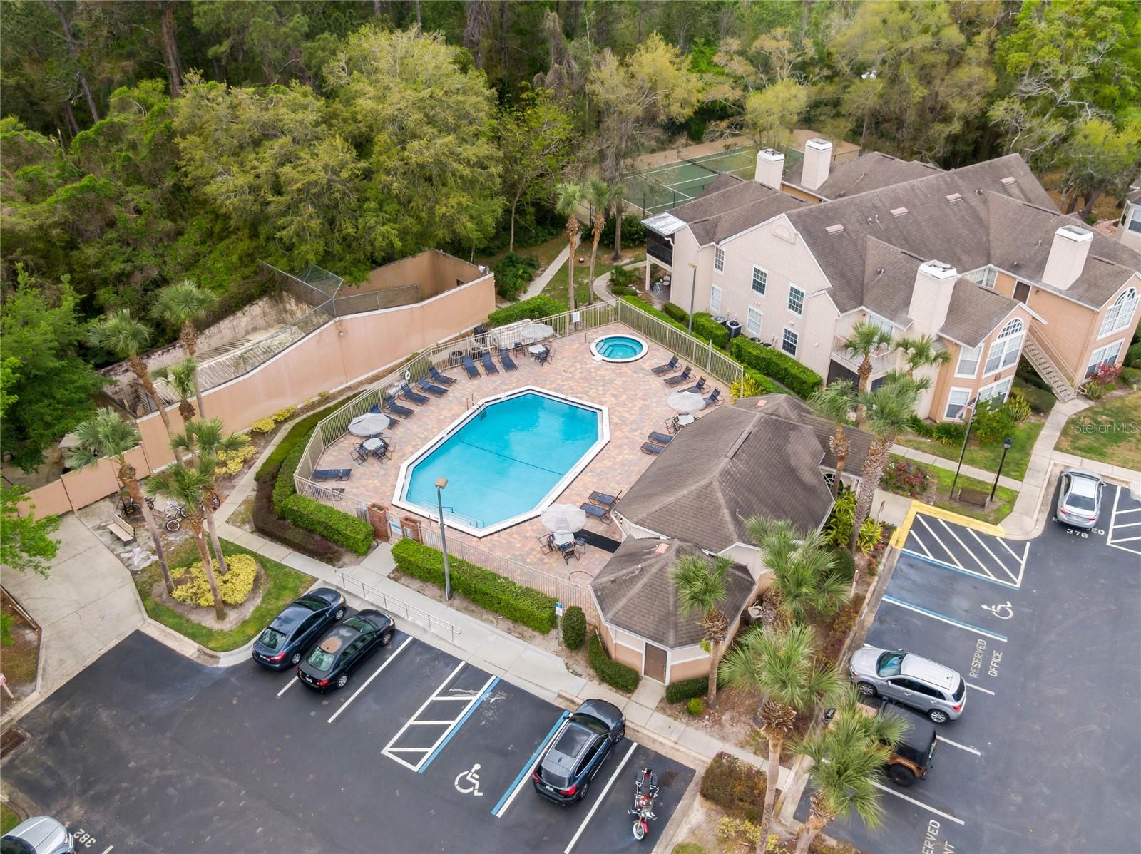 696 YOUNGSTOWN PKWY #307, ALTAMONTE SPRINGS, FL, 32714