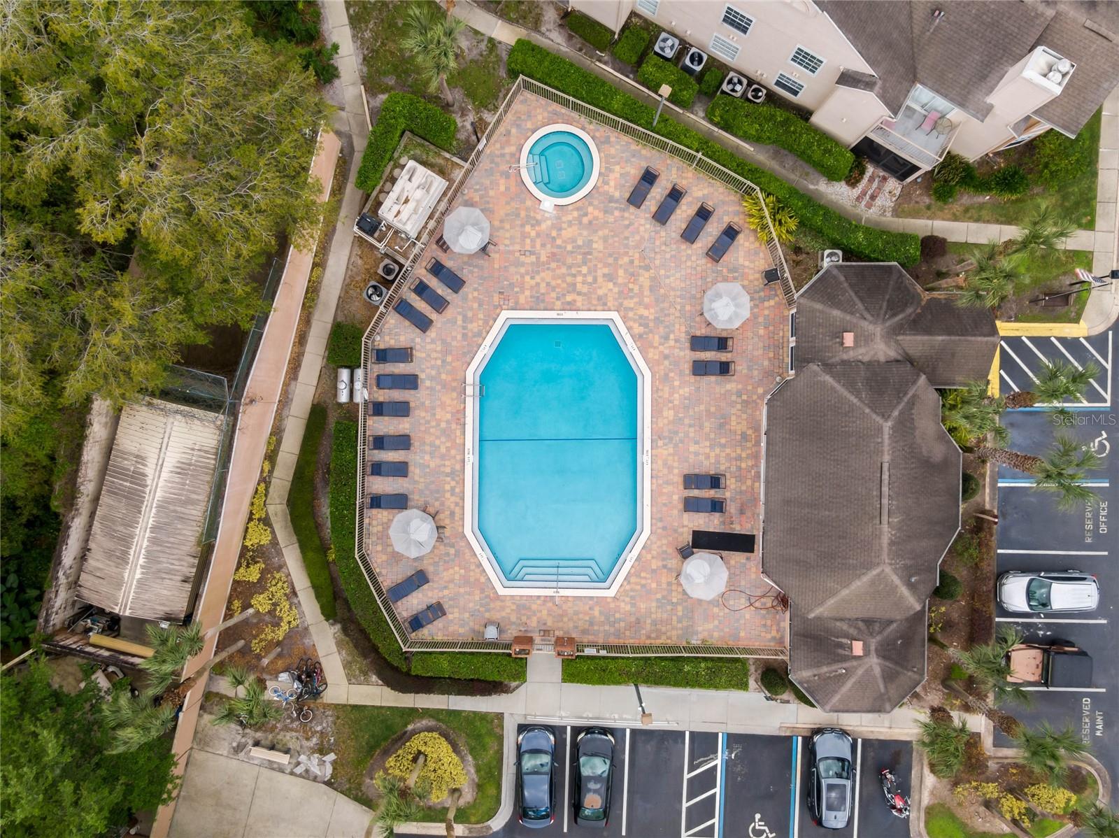 696 YOUNGSTOWN PKWY #307, ALTAMONTE SPRINGS, FL, 32714