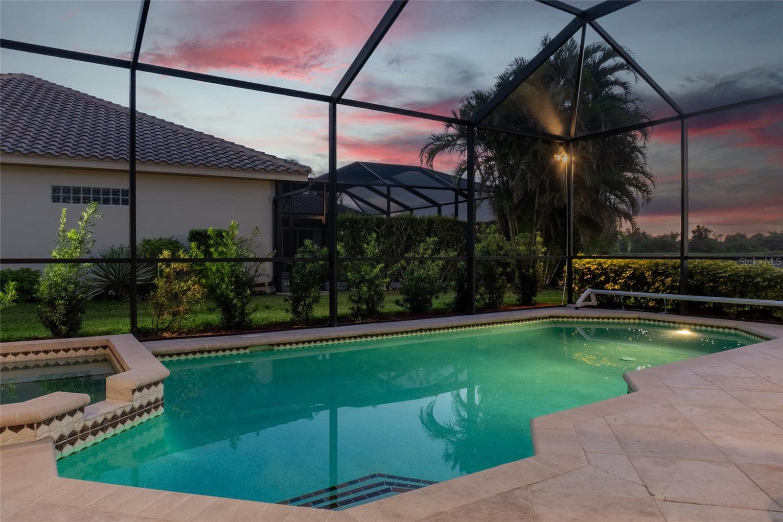 1849 BOBCAT TRL, NORTH PORT, FL, 34288
