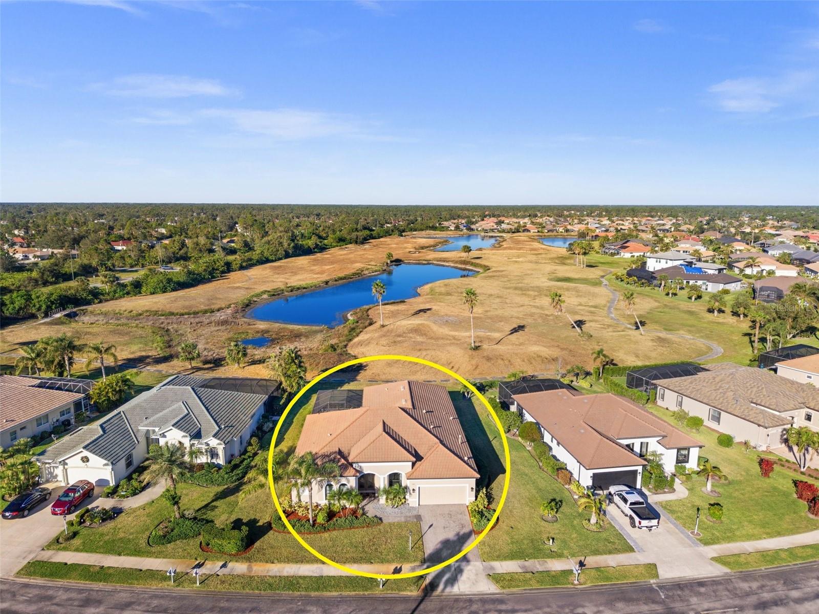 1849 BOBCAT TRL, NORTH PORT, FL, 34288