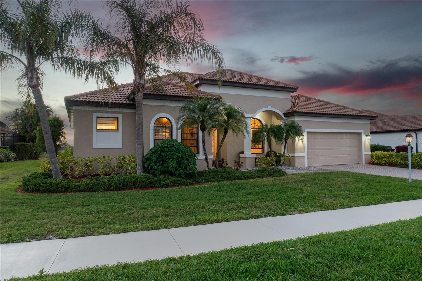 1849 BOBCAT TRL, NORTH PORT, FL, 34288