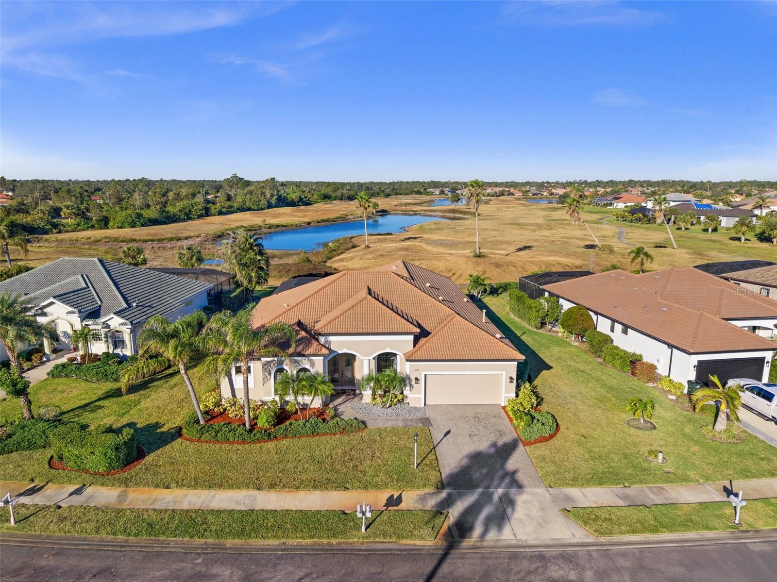 1849 BOBCAT TRL, NORTH PORT, FL, 34288