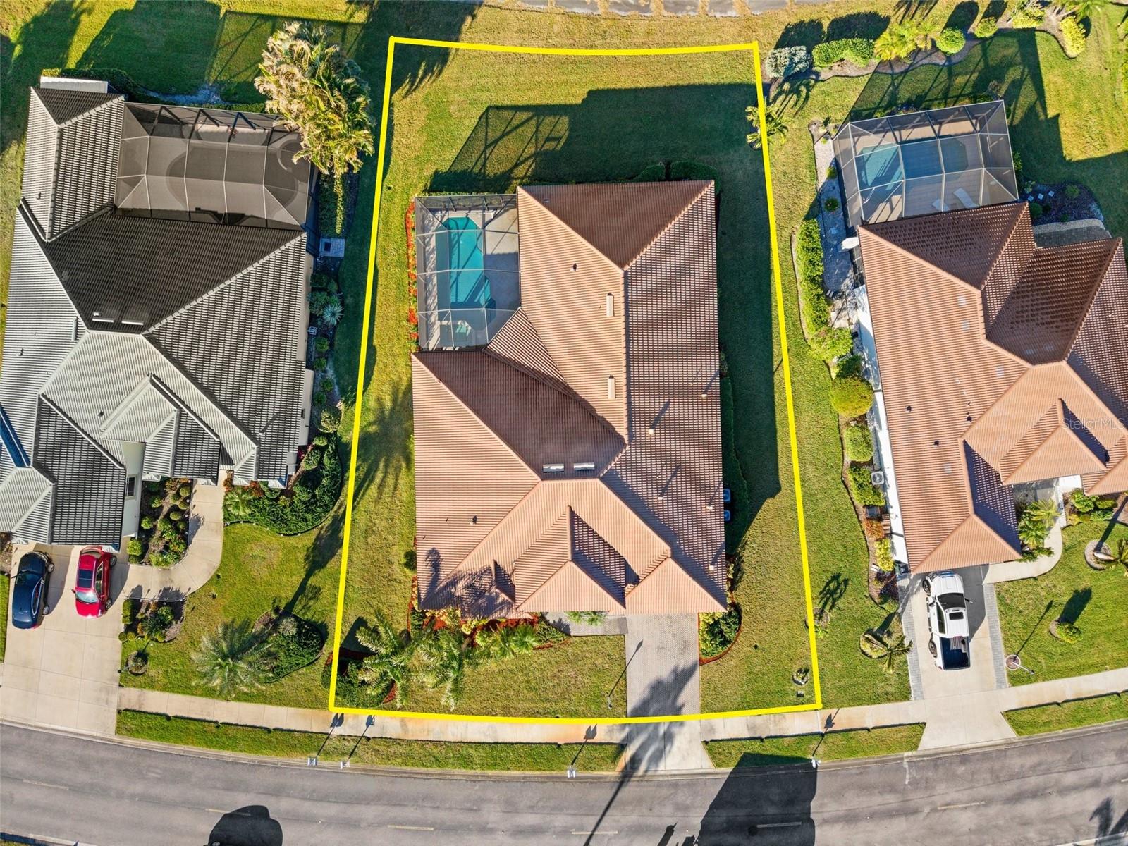 1849 BOBCAT TRL, NORTH PORT, FL, 34288